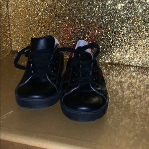 Kids Gucci shoes boys